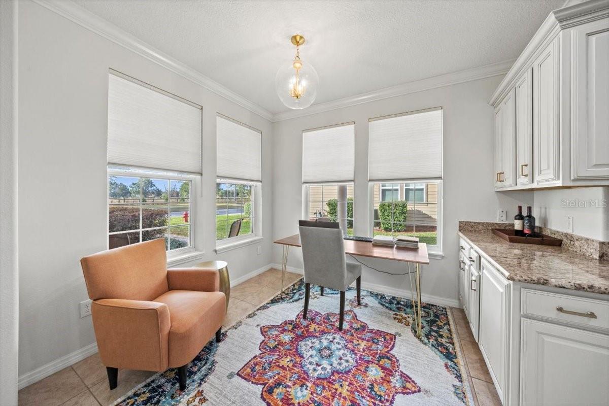 OCALA PRESERVE PH 2 - Residential