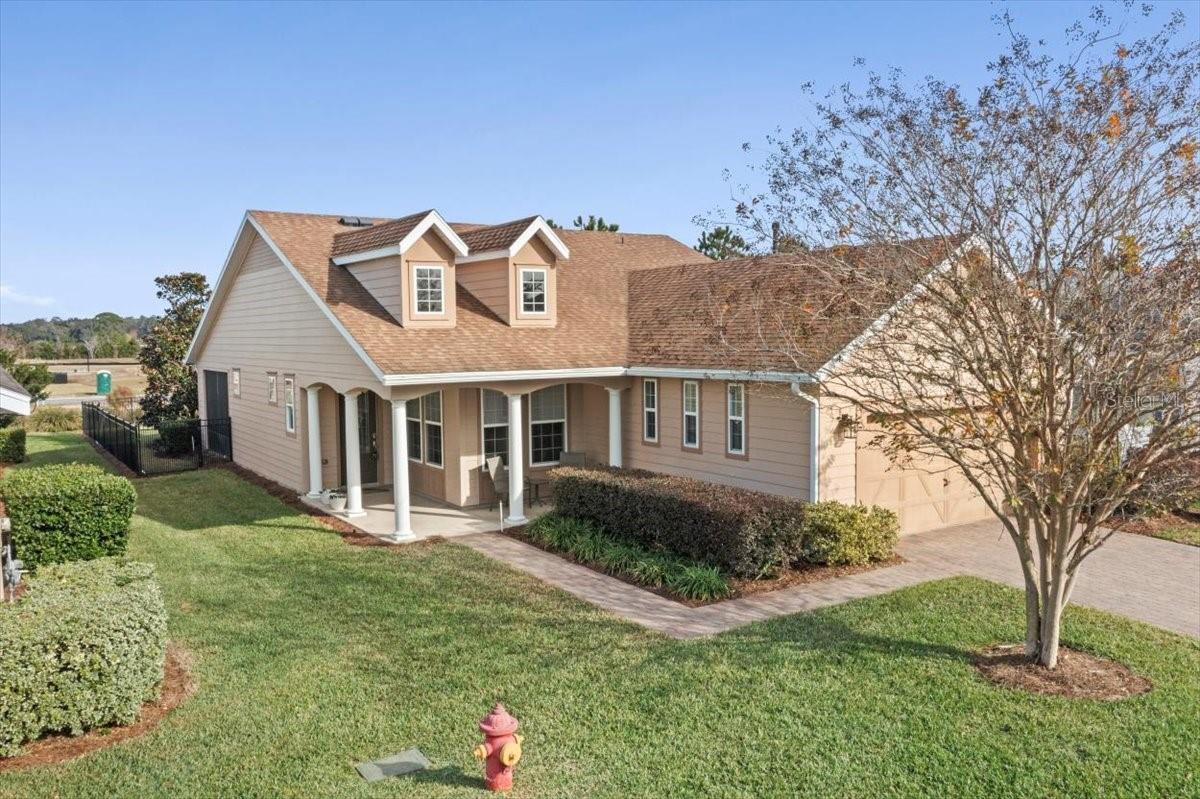 OCALA PRESERVE PH 2 - Residential