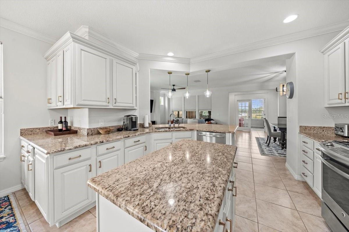 OCALA PRESERVE PH 2 - Residential