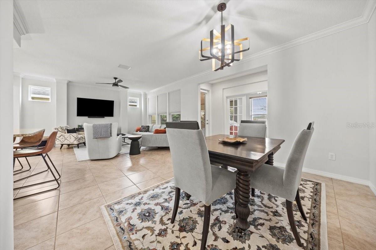 OCALA PRESERVE PH 2 - Residential