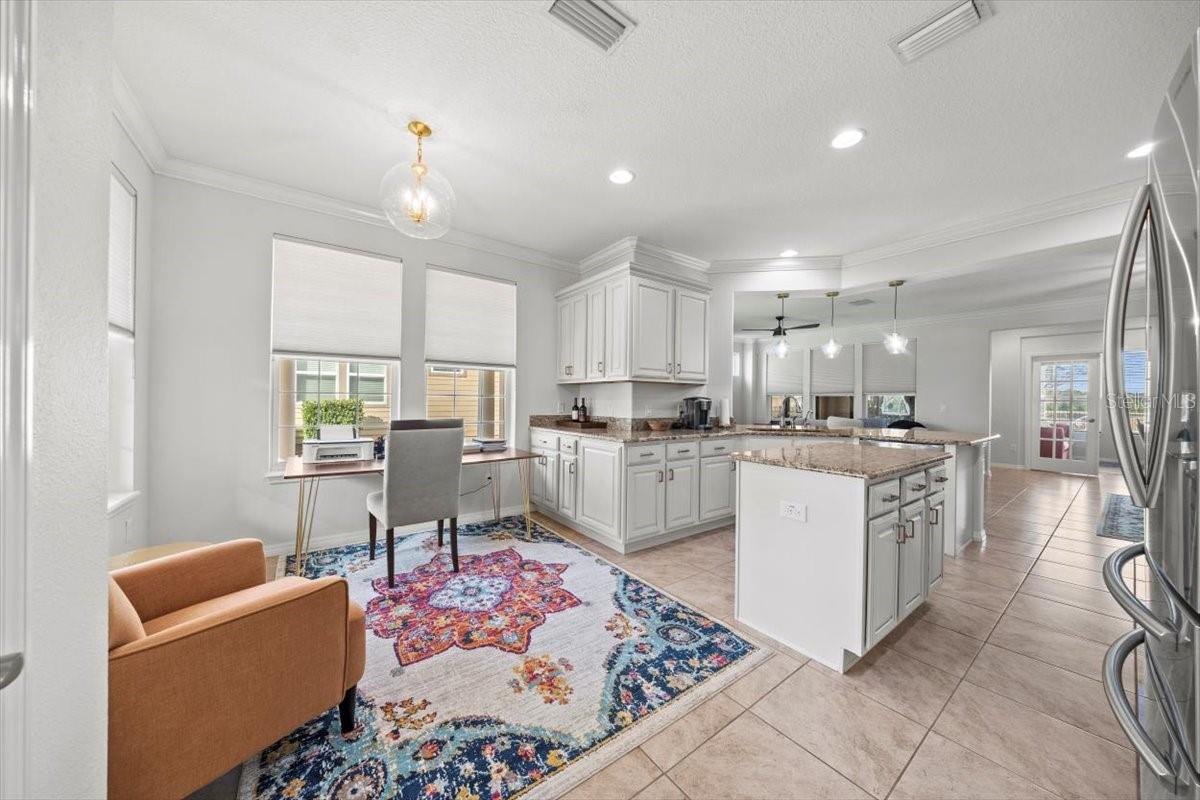 OCALA PRESERVE PH 2 - Residential