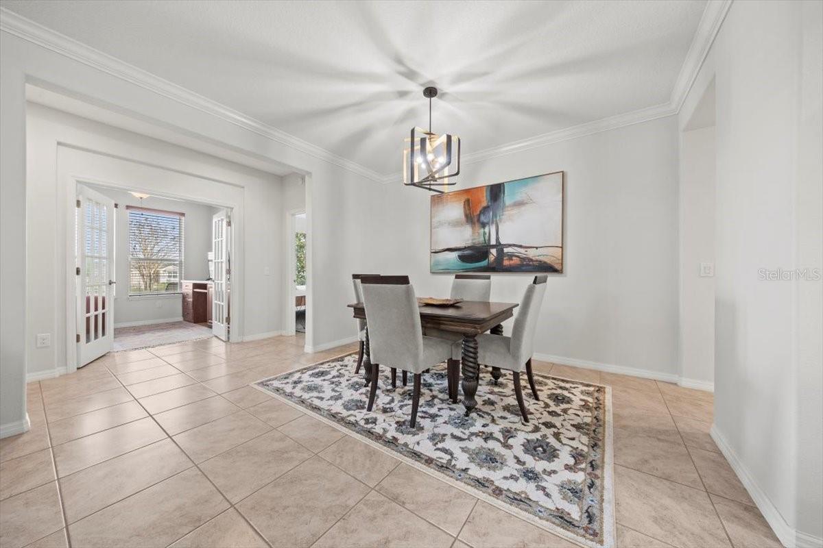 OCALA PRESERVE PH 2 - Residential