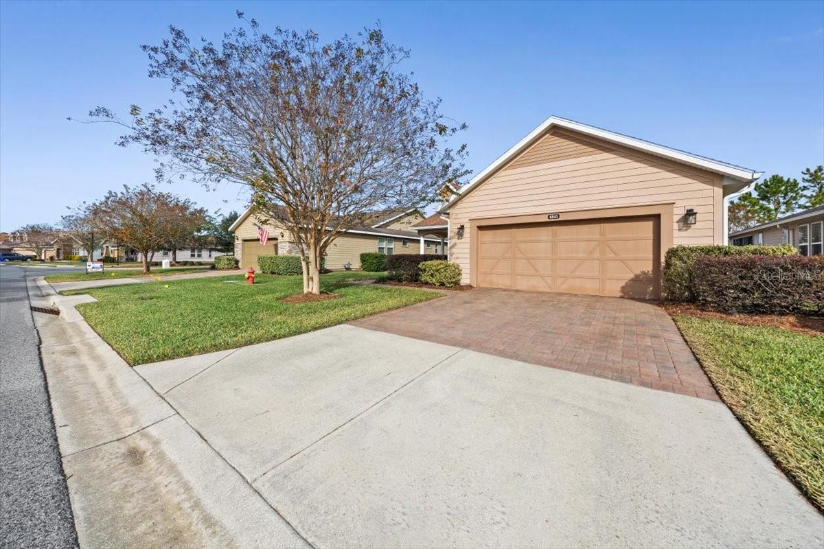 OCALA PRESERVE PH 2 - Residential