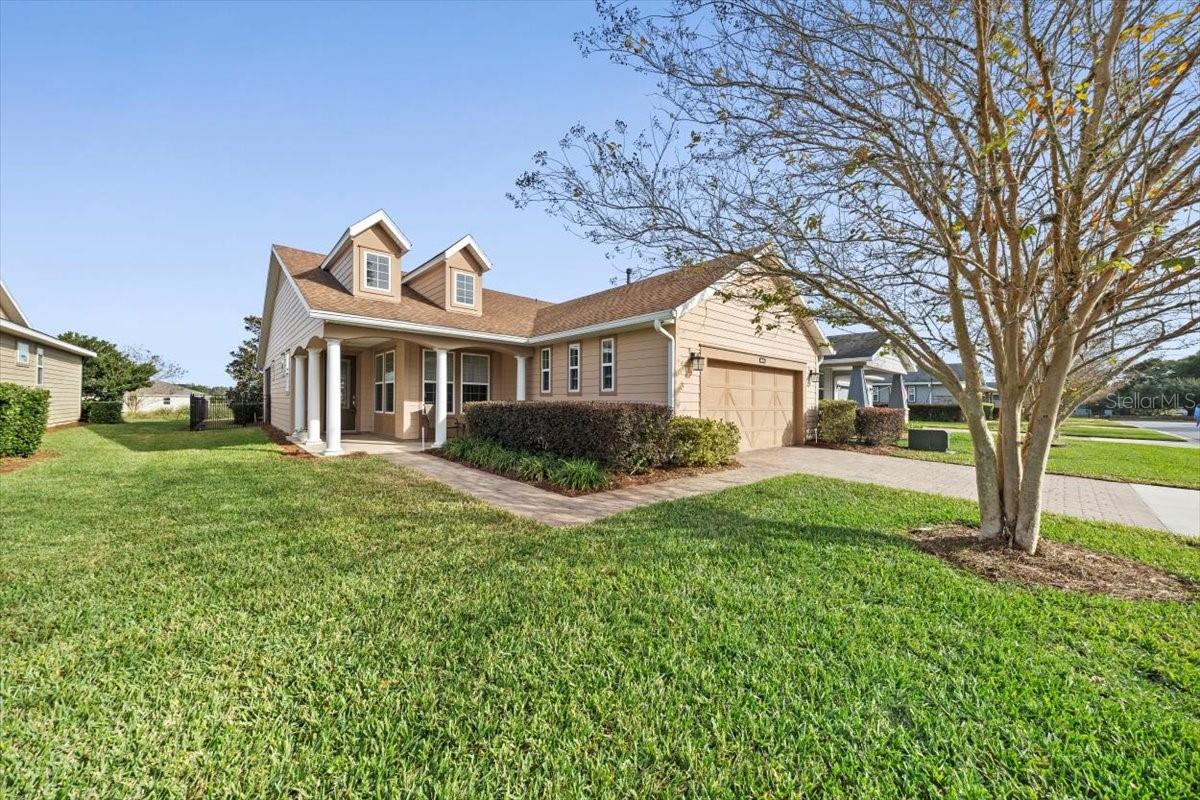 OCALA PRESERVE PH 2 - Residential