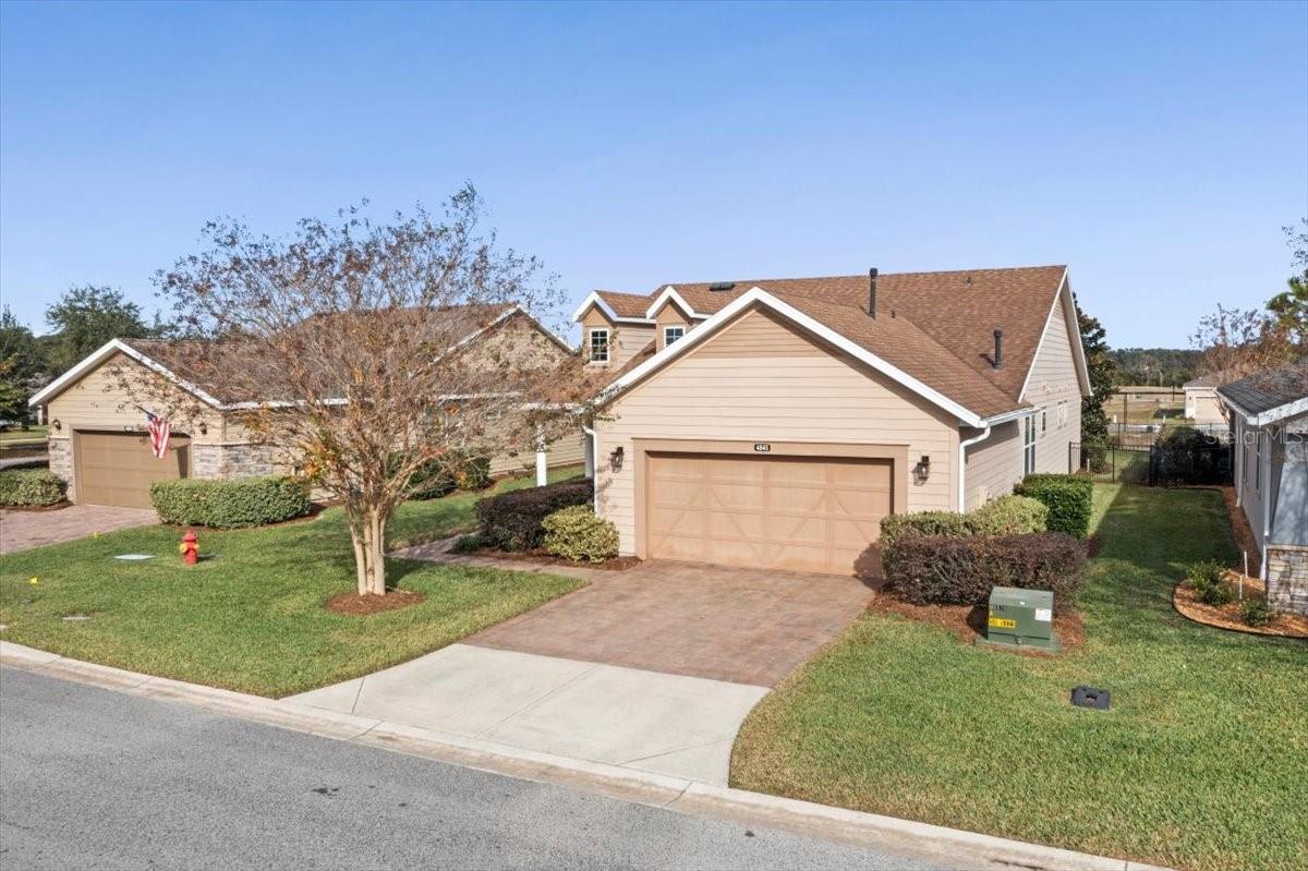 OCALA PRESERVE PH 2 - Residential