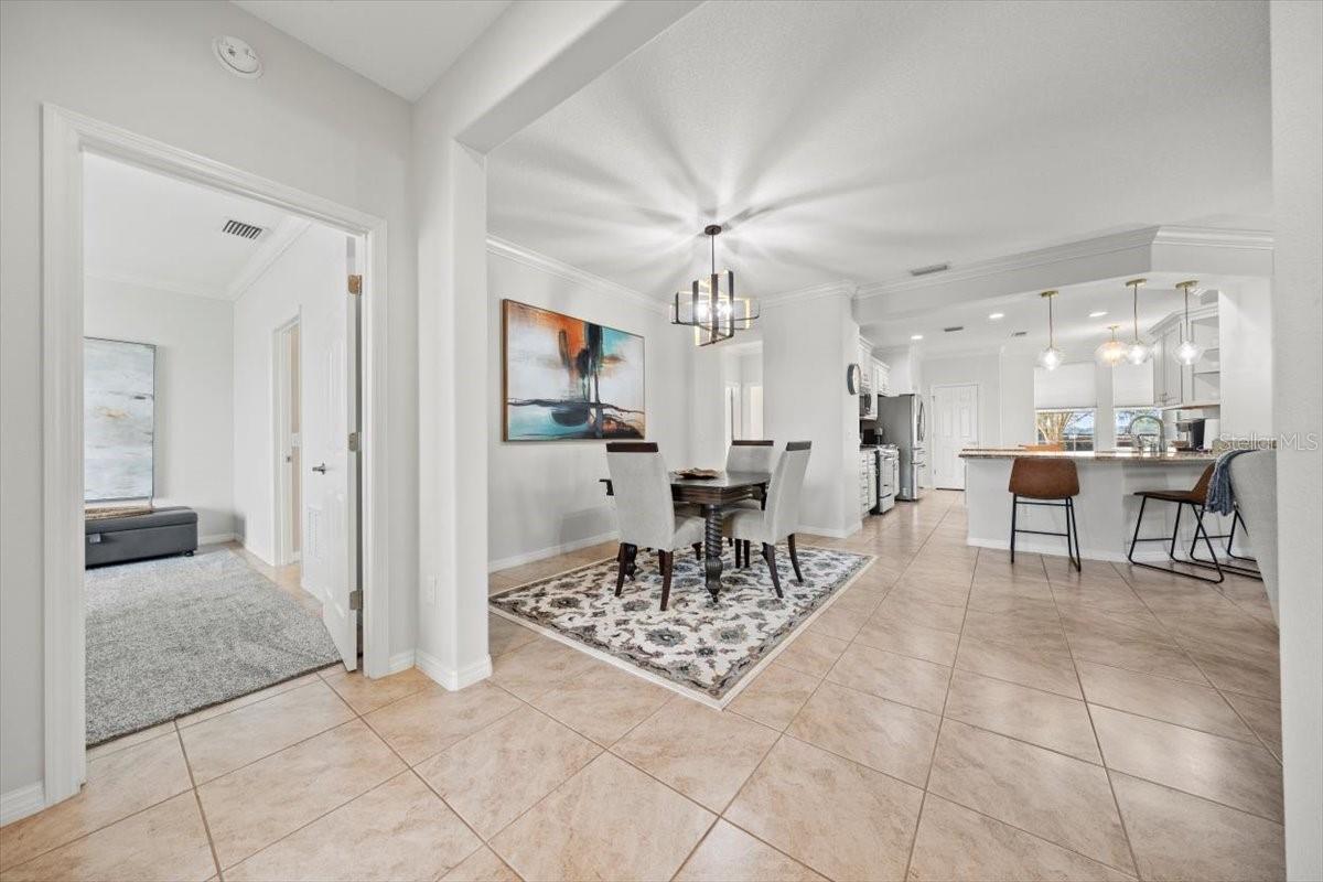 OCALA PRESERVE PH 2 - Residential