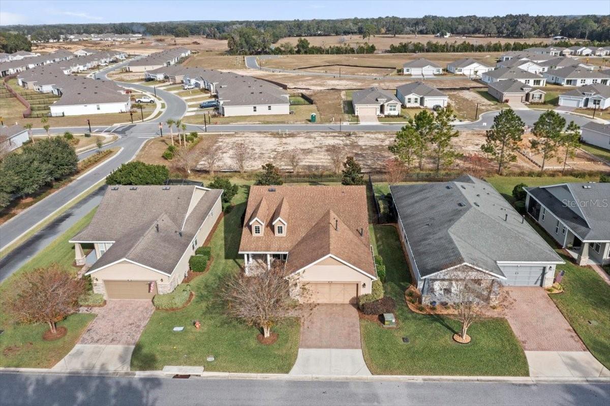 OCALA PRESERVE PH 2 - Residential