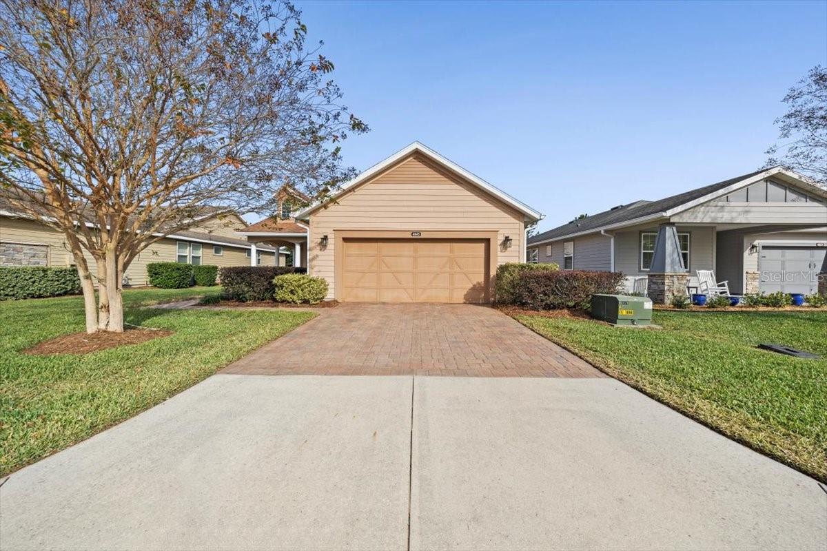 OCALA PRESERVE PH 2 - Residential