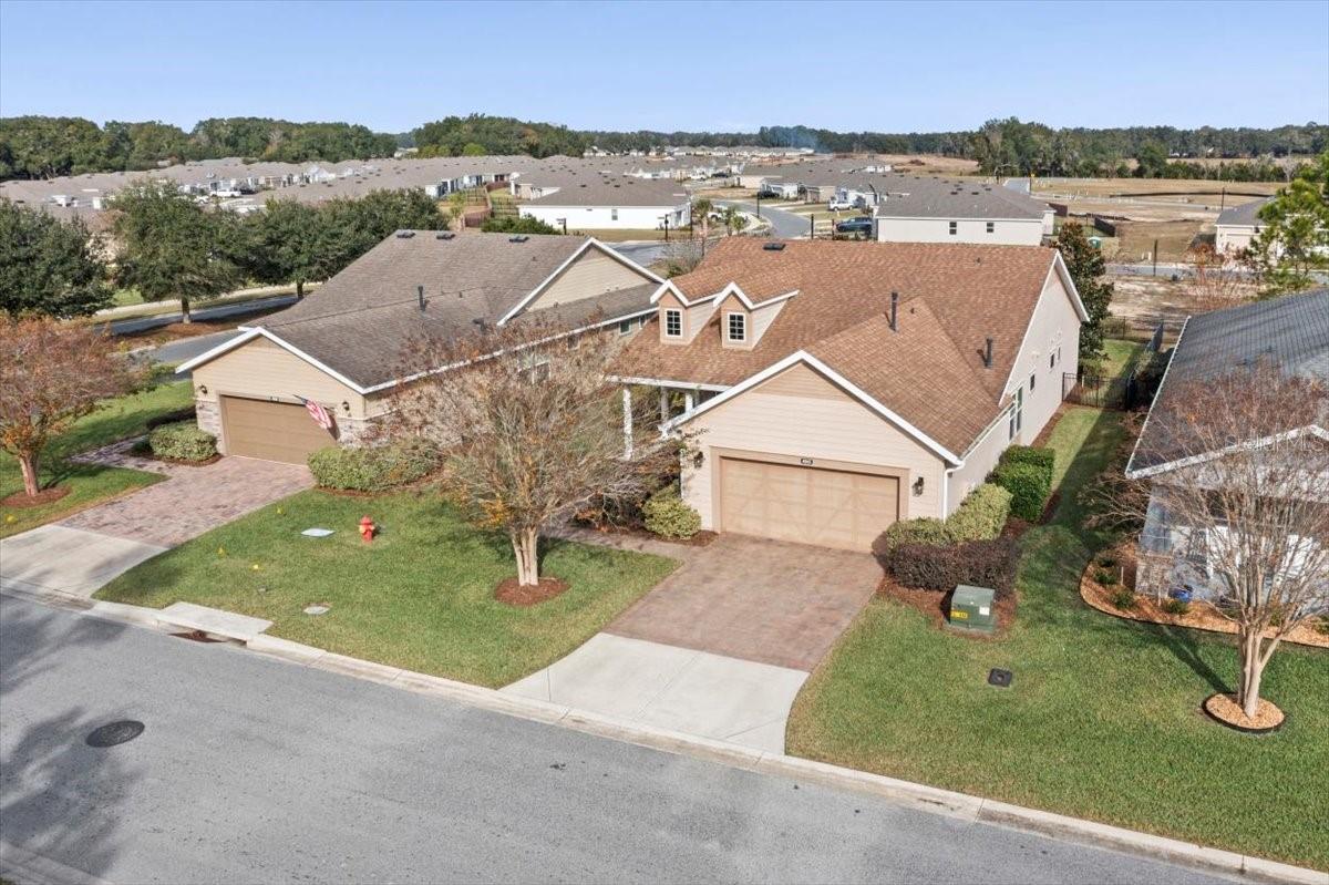 OCALA PRESERVE PH 2 - Residential