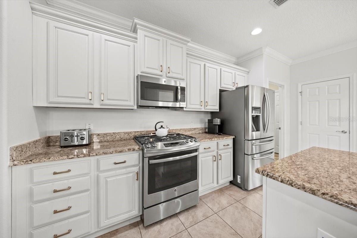 OCALA PRESERVE PH 2 - Residential