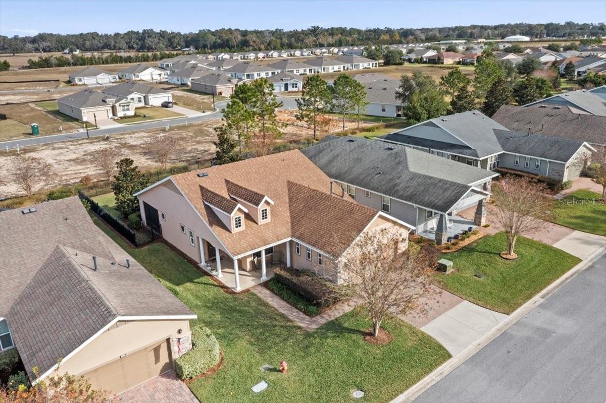 OCALA PRESERVE PH 2 - Residential