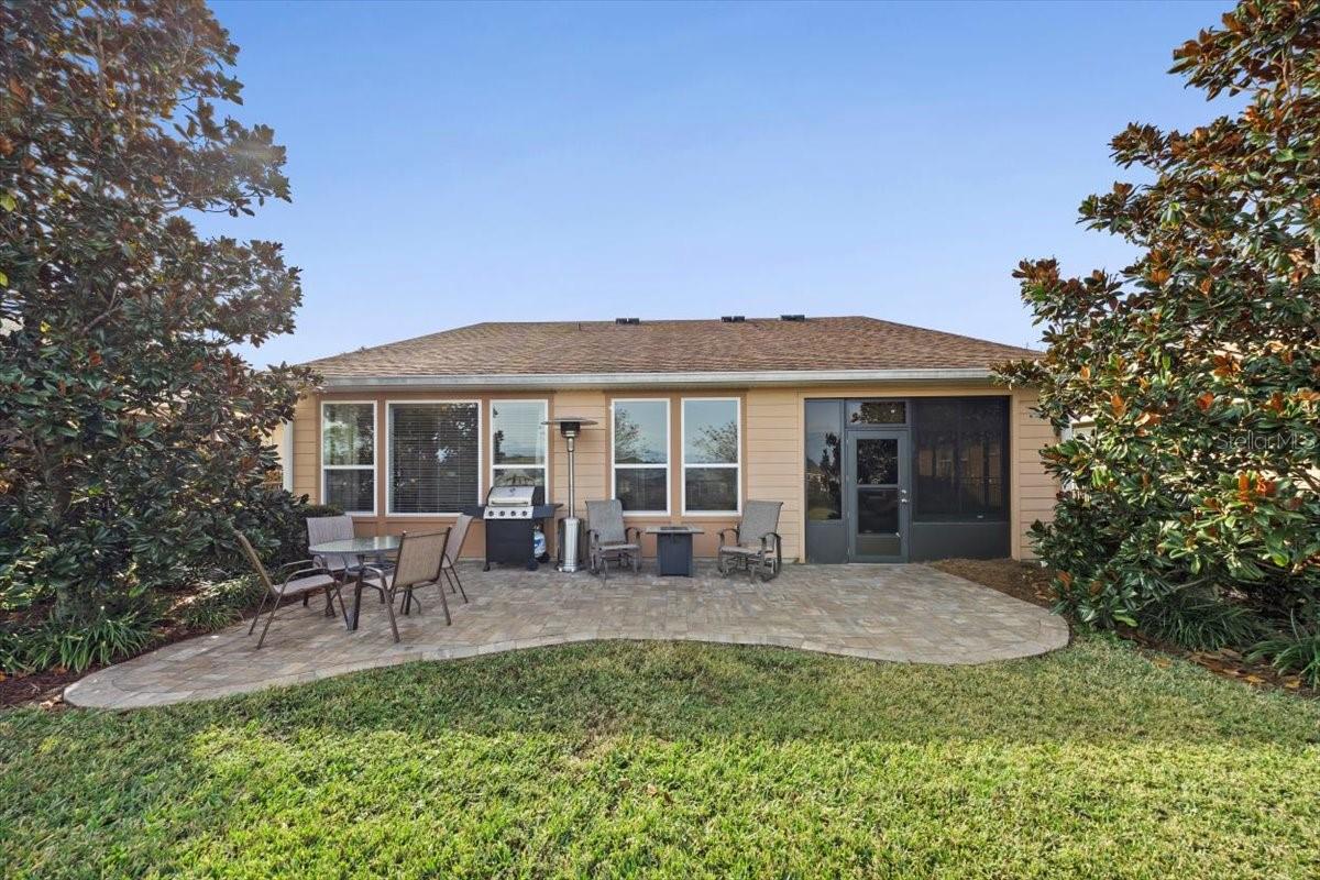 OCALA PRESERVE PH 2 - Residential