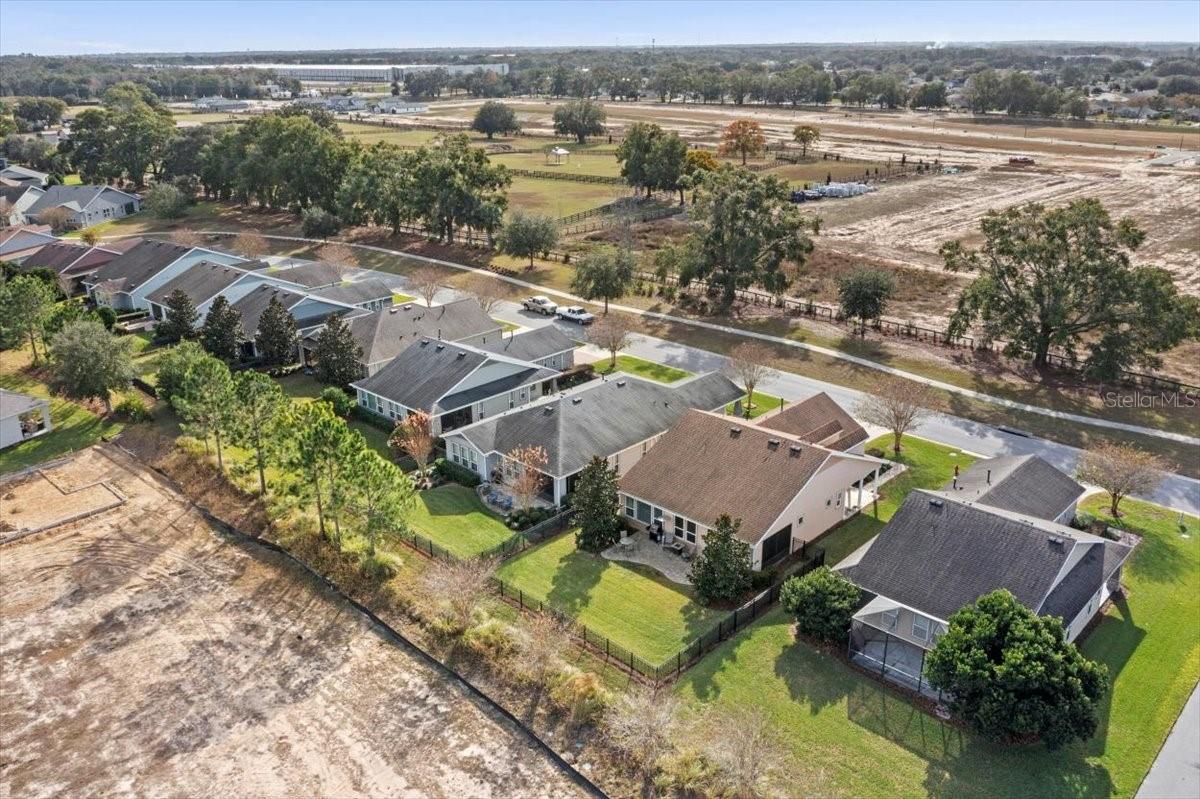 OCALA PRESERVE PH 2 - Residential