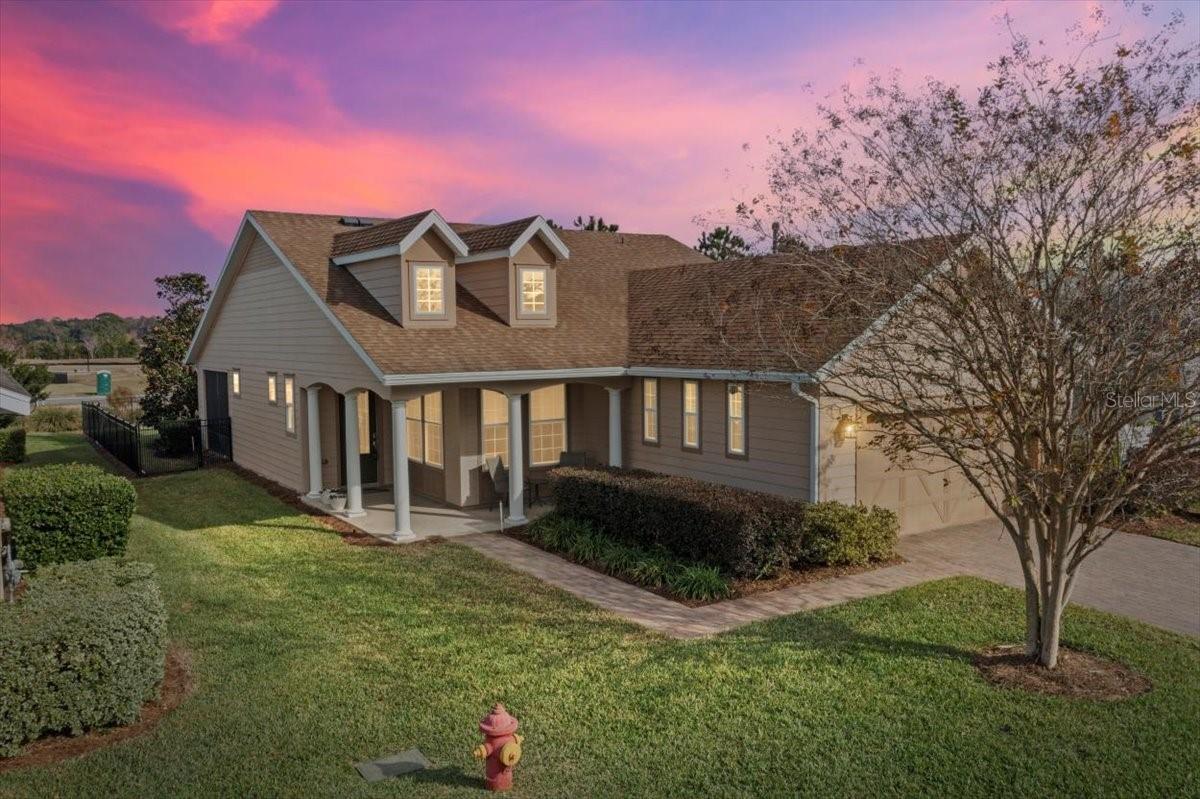 OCALA PRESERVE PH 2 - Residential