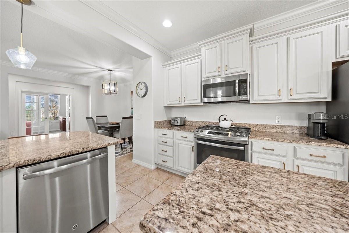 OCALA PRESERVE PH 2 - Residential