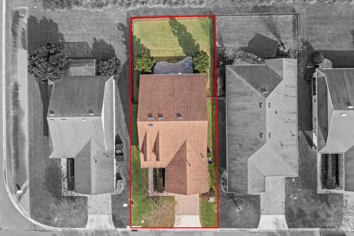 OCALA PRESERVE PH 2 - Residential