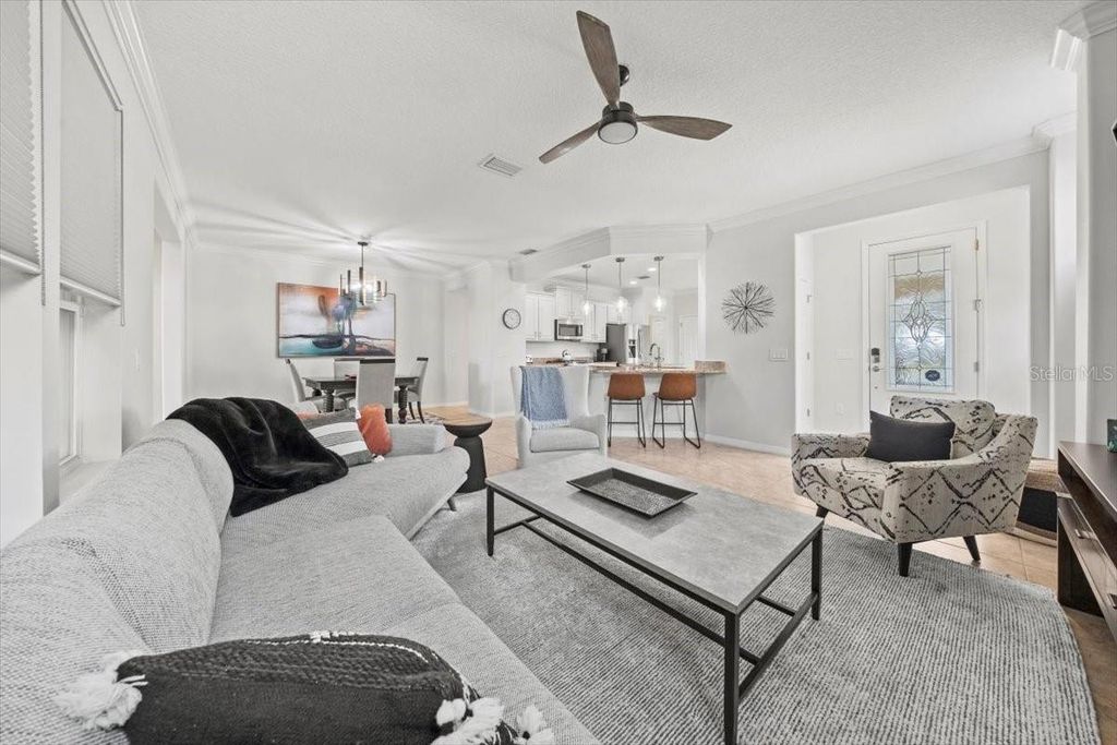 Photo of 4845 NW 35th Lane Road, Ocala, FL 34482 (MLS # O6368135)