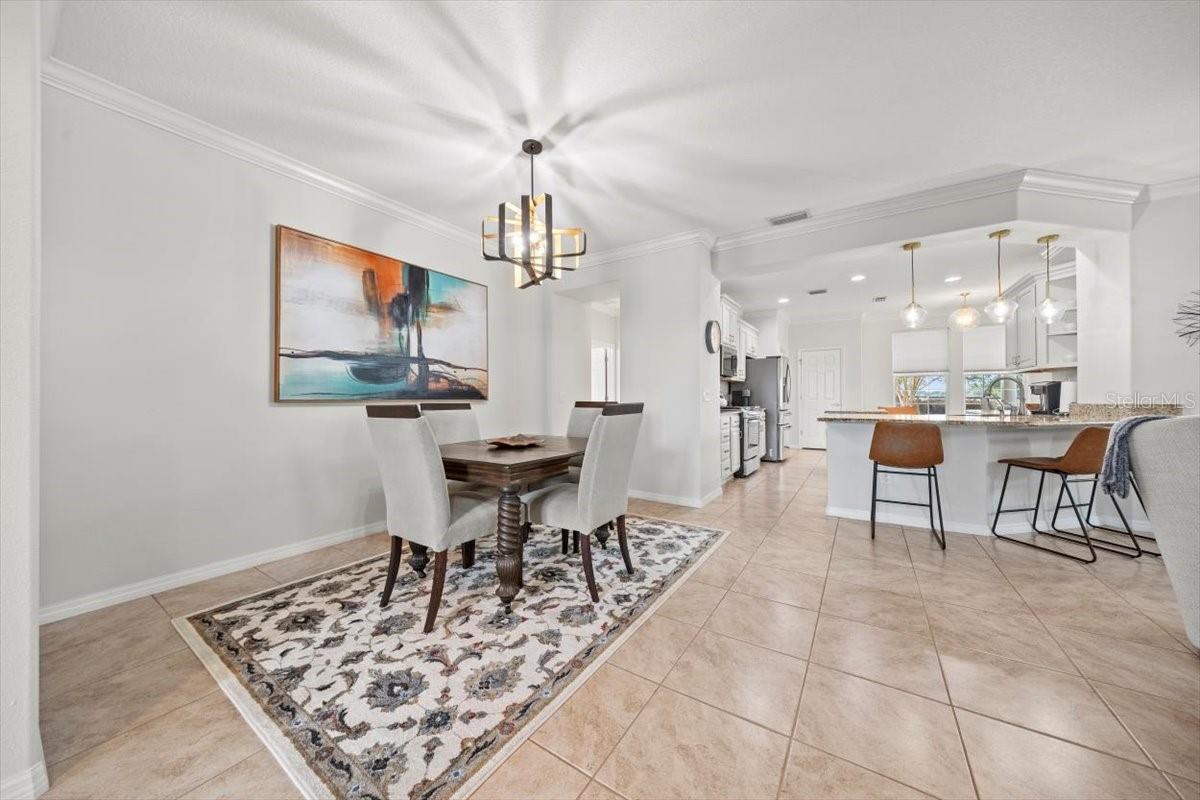 OCALA PRESERVE PH 2 - Residential