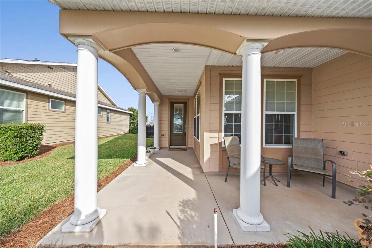 OCALA PRESERVE PH 2 - Residential