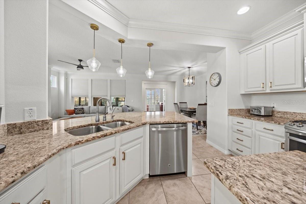 OCALA PRESERVE PH 2 - Residential