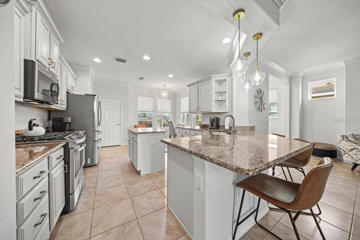 OCALA PRESERVE PH 2 - Residential