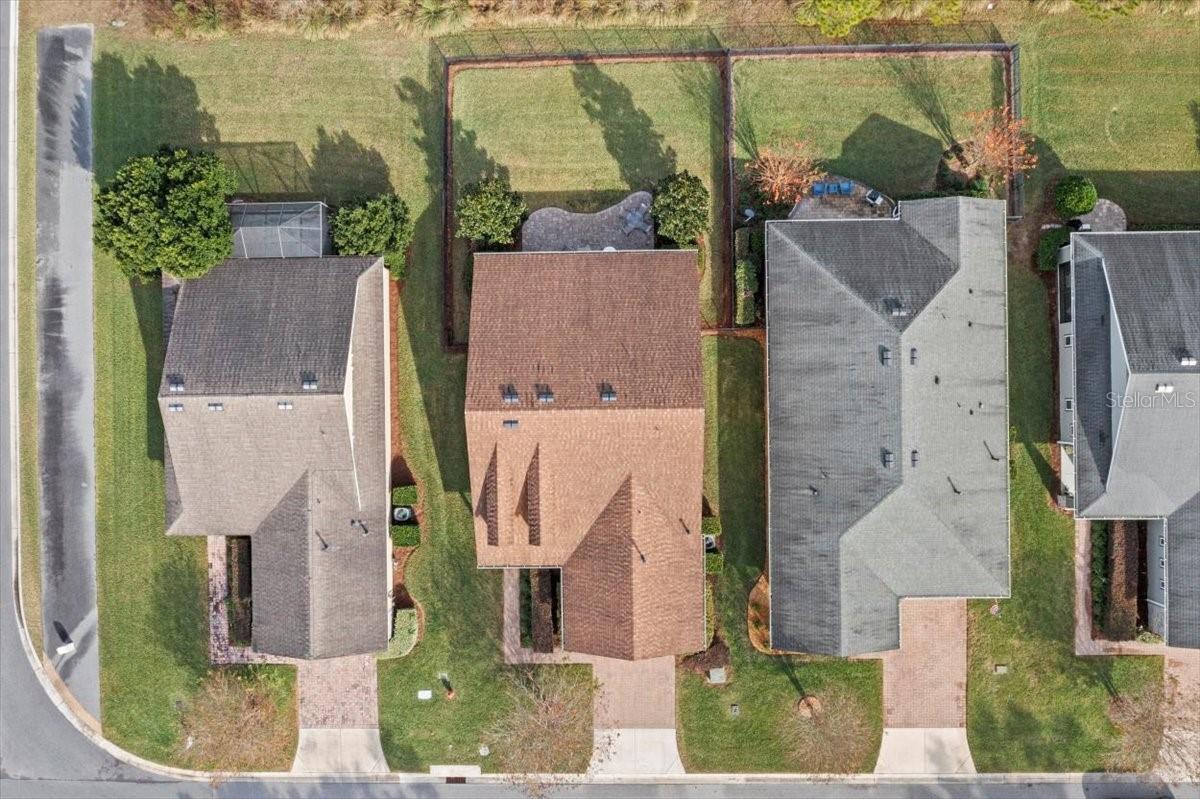 OCALA PRESERVE PH 2 - Residential