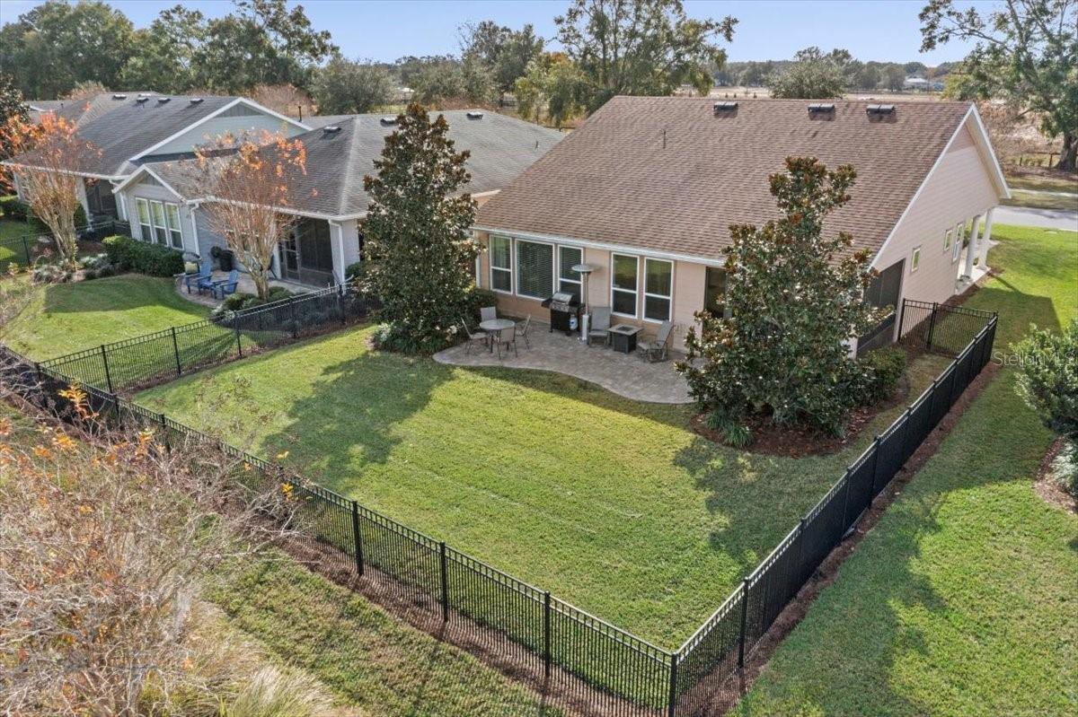 OCALA PRESERVE PH 2 - Residential