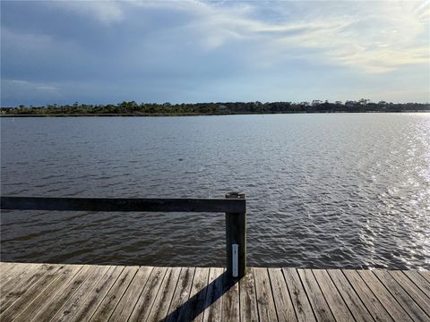 Photo of 101 N 22nd Street, Flagler Beach, FL 32136 (MLS # FC318410)