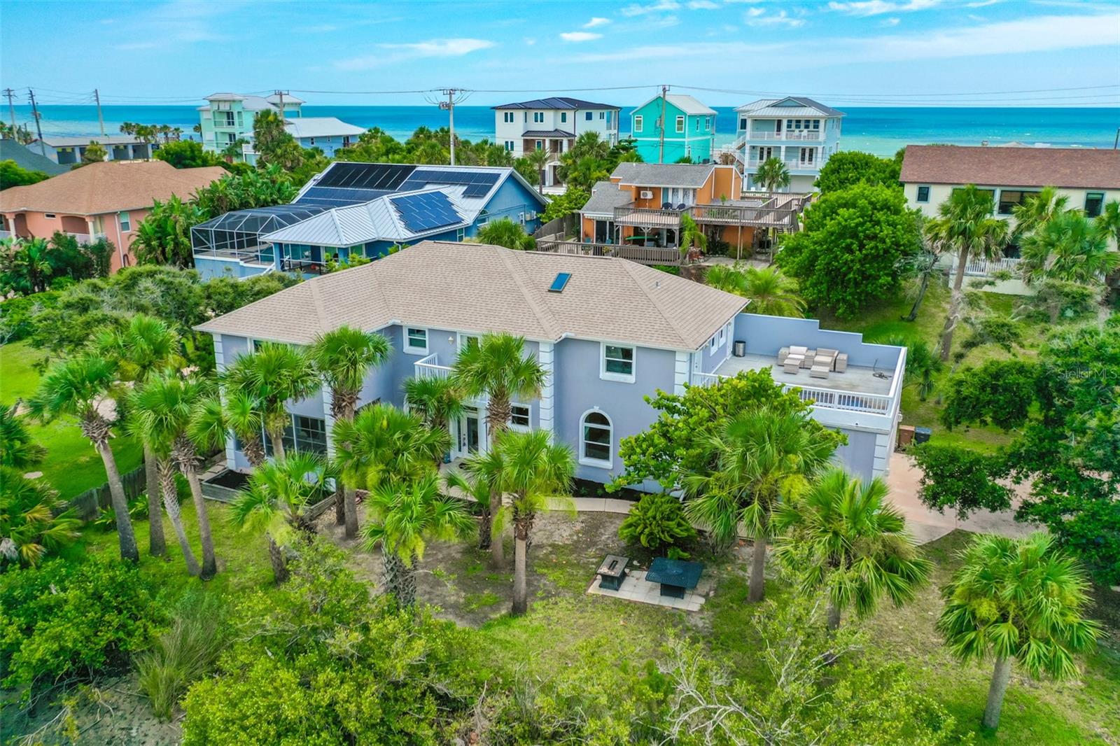 SUNRISE BEACH - Residential