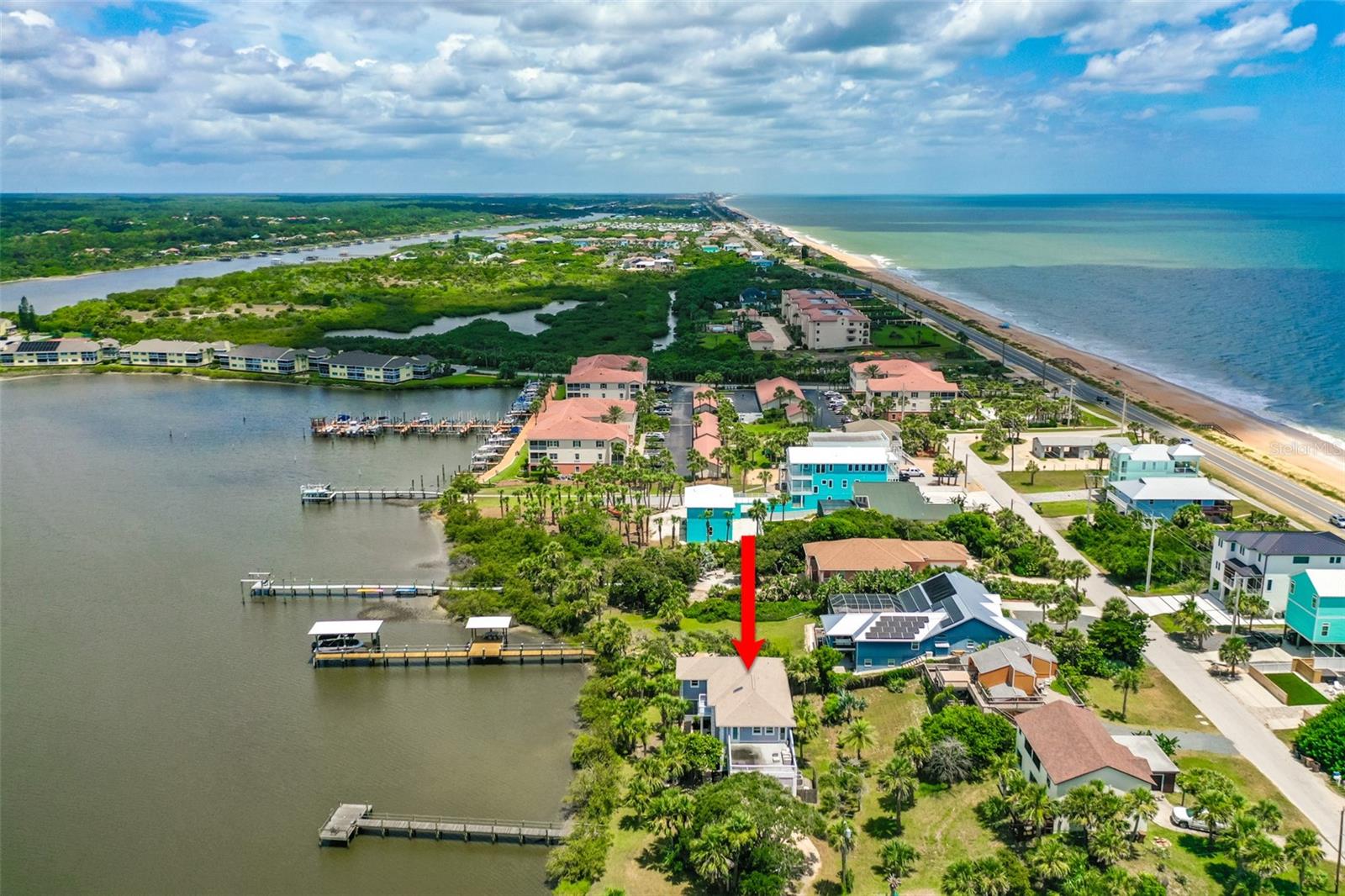 SUNRISE BEACH - Residential
