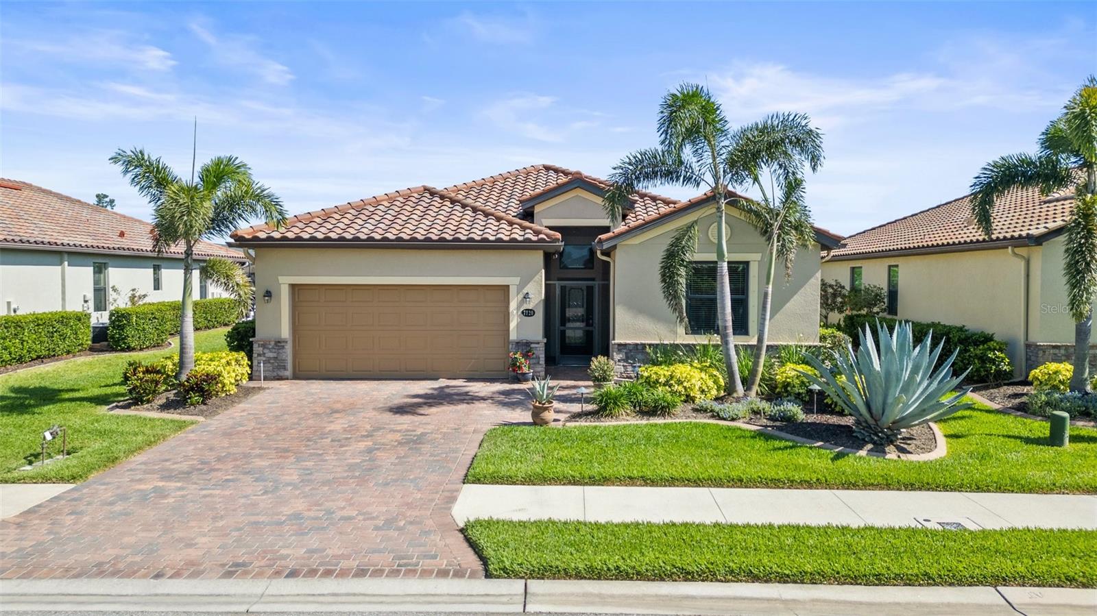 7120 QUIET CREEK DRIVE