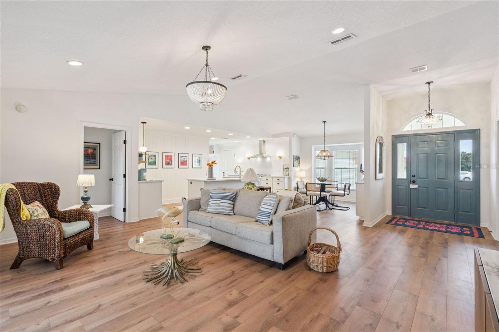 MORNINGSIDE PH 02 - Residential