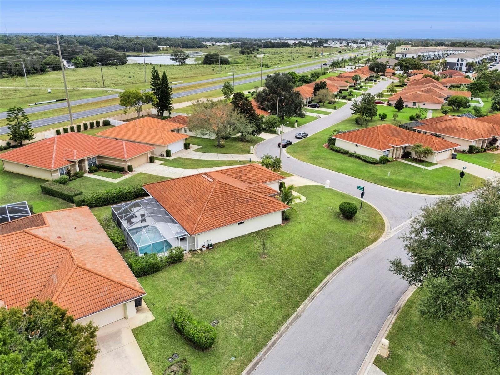 MORNINGSIDE PH 02 - Residential