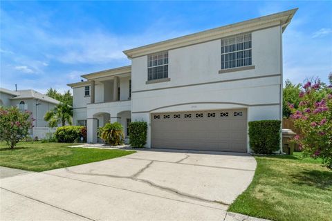 A home in KISSIMMEE