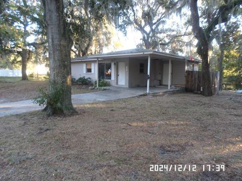 A home in LEESBURG