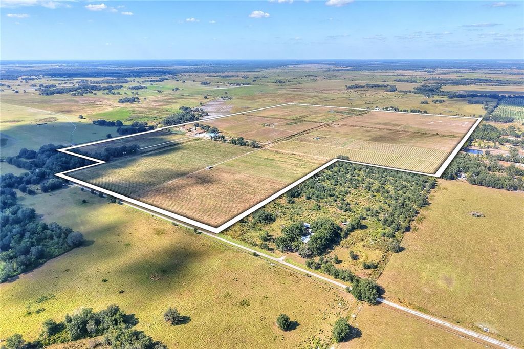 Photo of 6018 NW County Road 661a, Arcadia, FL 34266 (MLS # TB8450217)