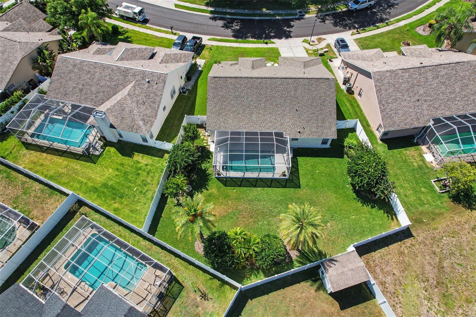 ROSEWOOD AT RIVER RIDGE PH 05 - Residential