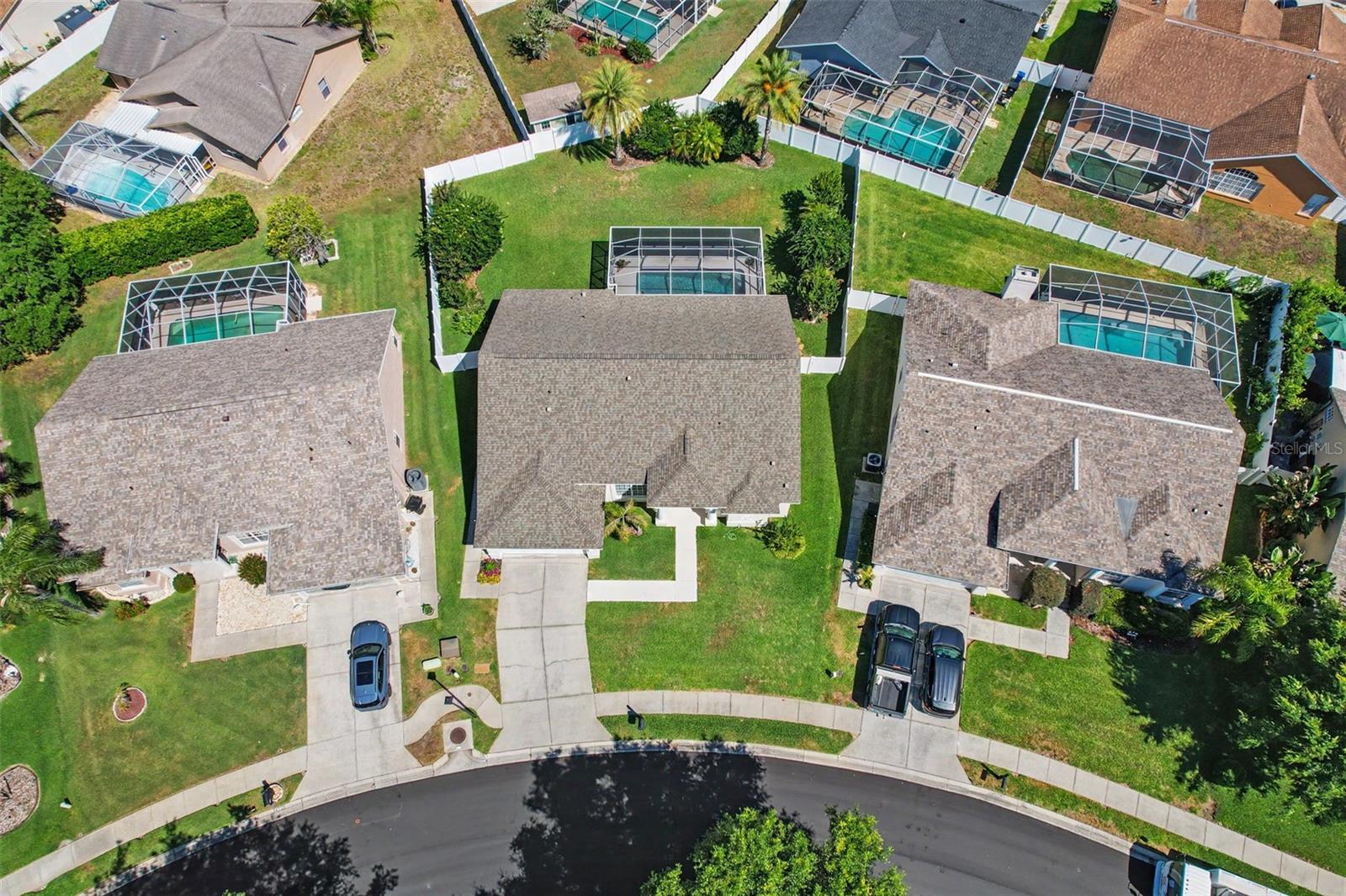 ROSEWOOD AT RIVER RIDGE PH 05 - Residential