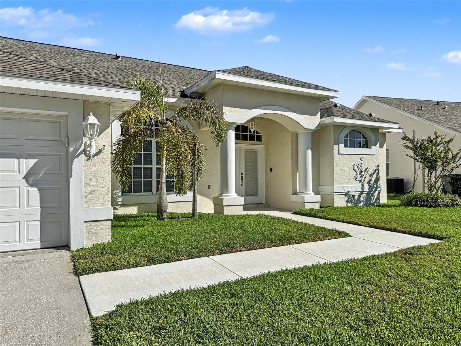 ROSEWOOD AT RIVER RIDGE PH 05 - Residential