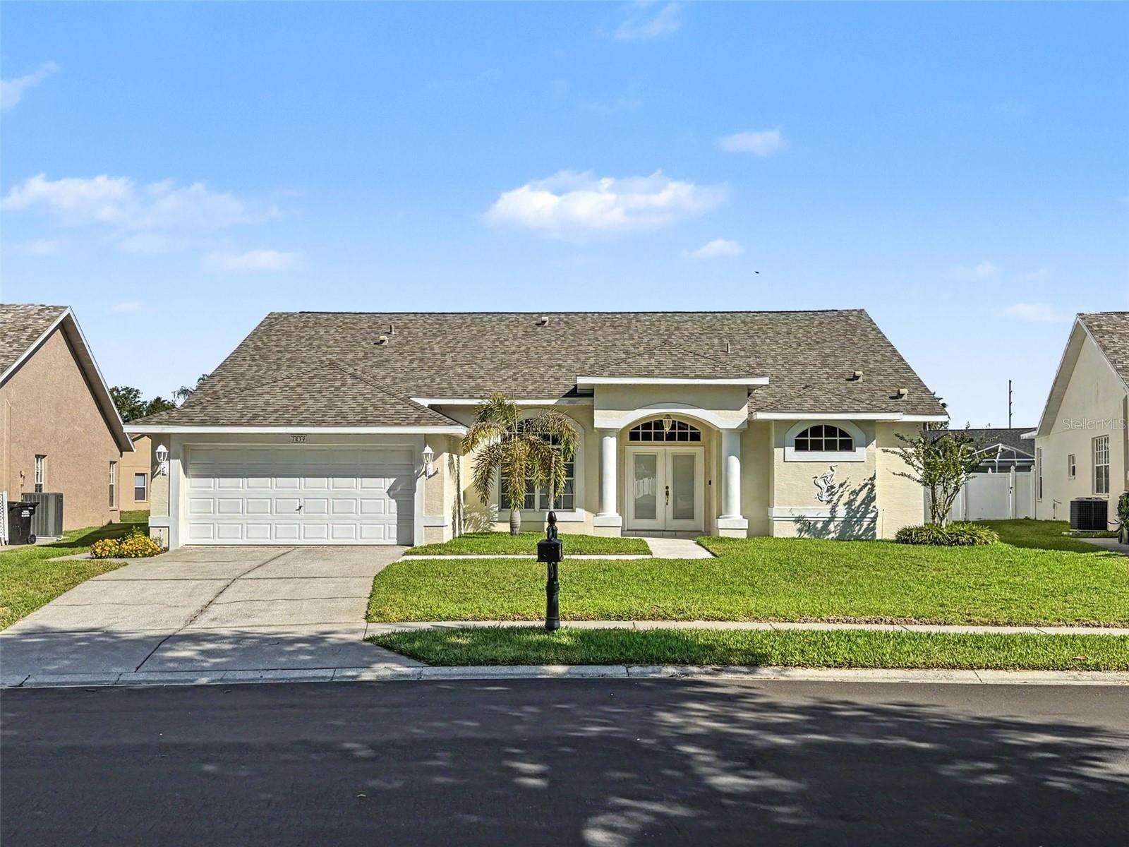 ROSEWOOD AT RIVER RIDGE PH 05 - Residential