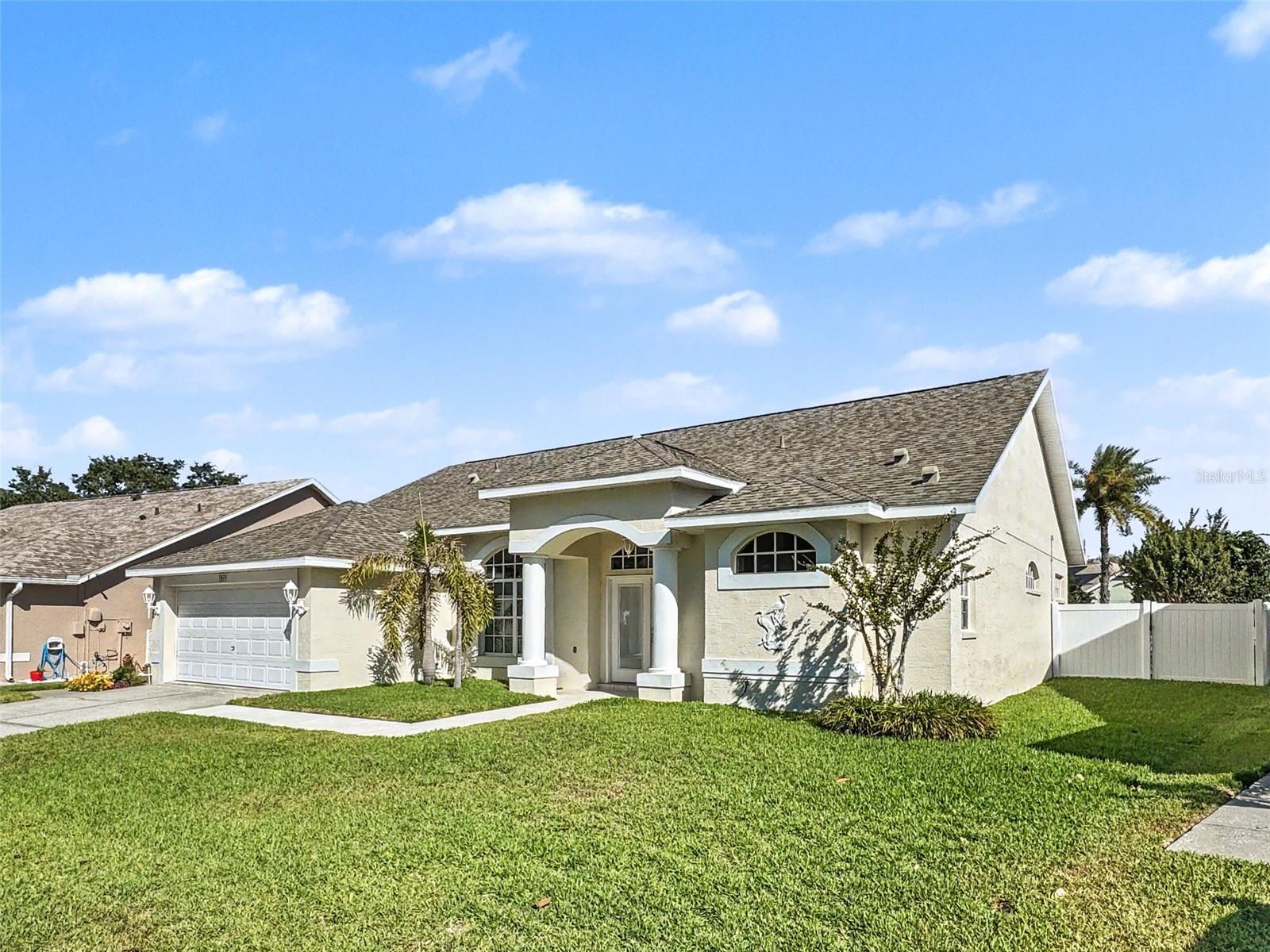 ROSEWOOD AT RIVER RIDGE PH 05 - Residential