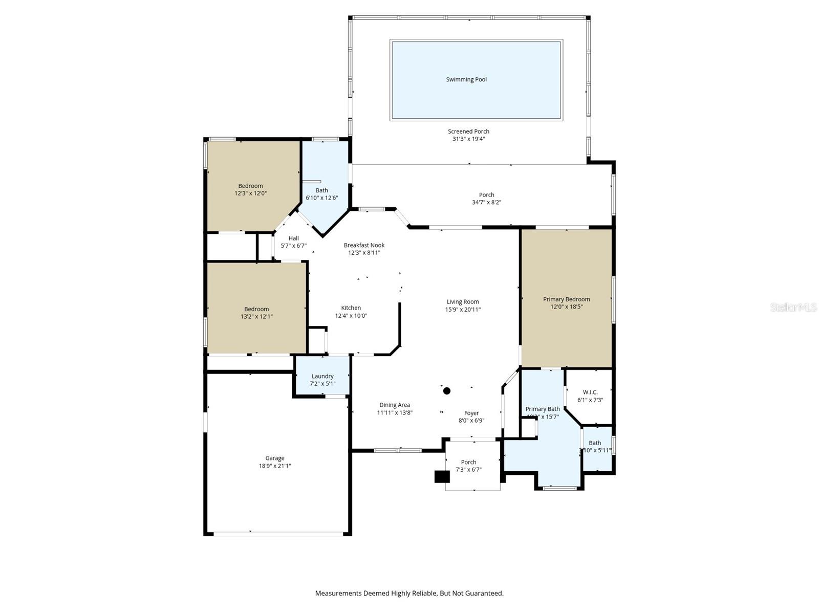 ROSEWOOD AT RIVER RIDGE PH 05 - Residential