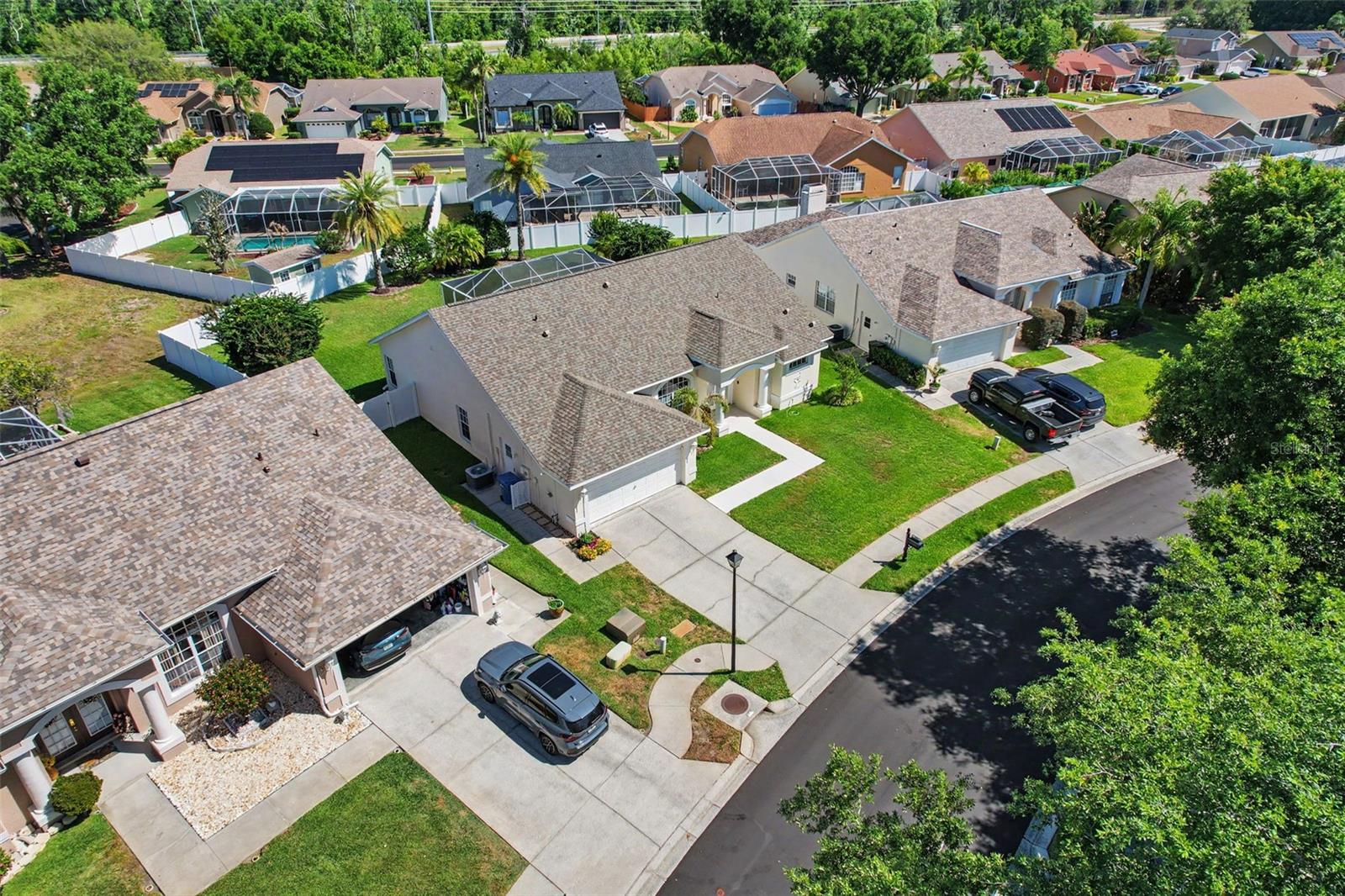 ROSEWOOD AT RIVER RIDGE PH 05 - Residential