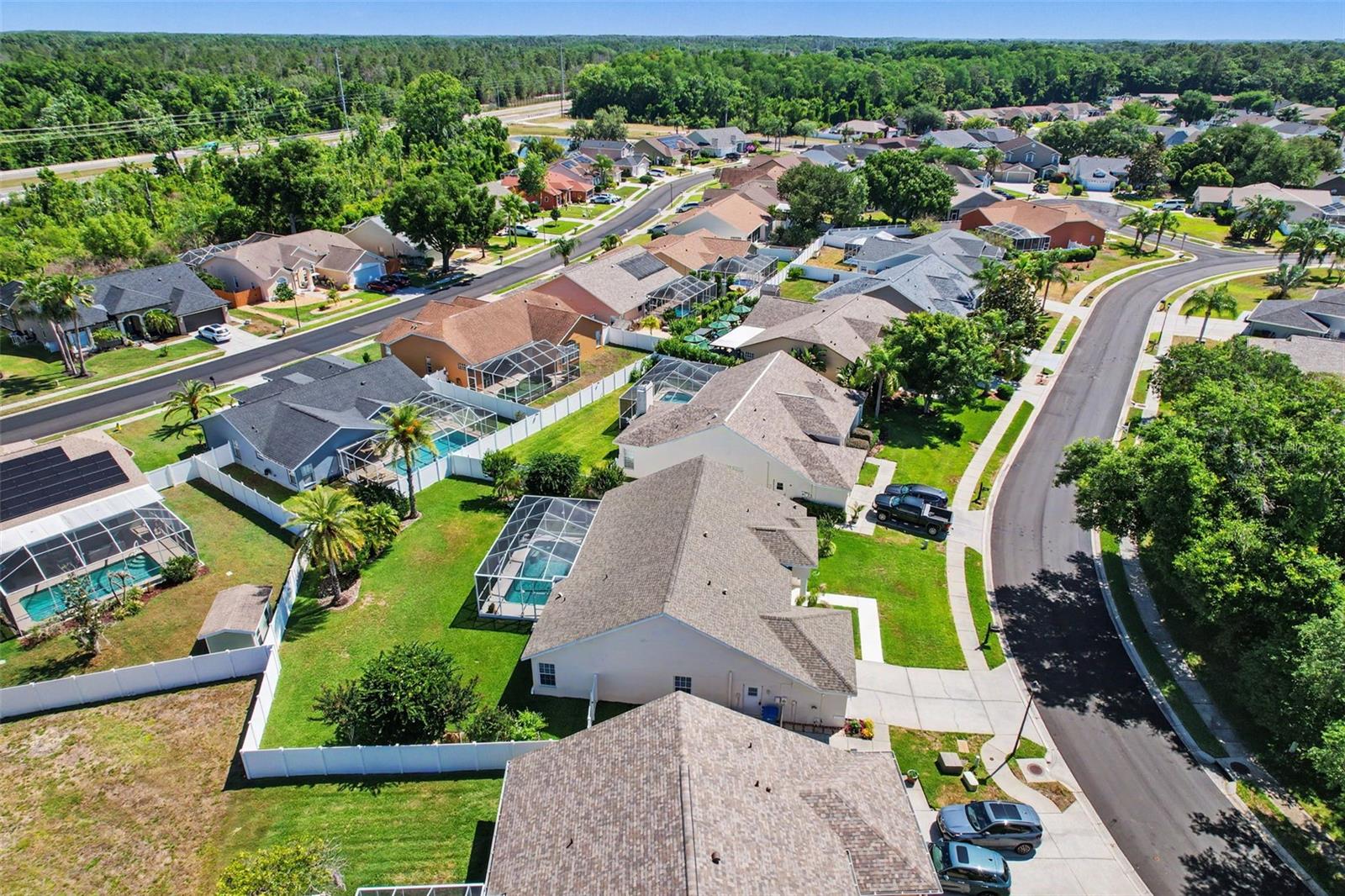 ROSEWOOD AT RIVER RIDGE PH 05 - Residential