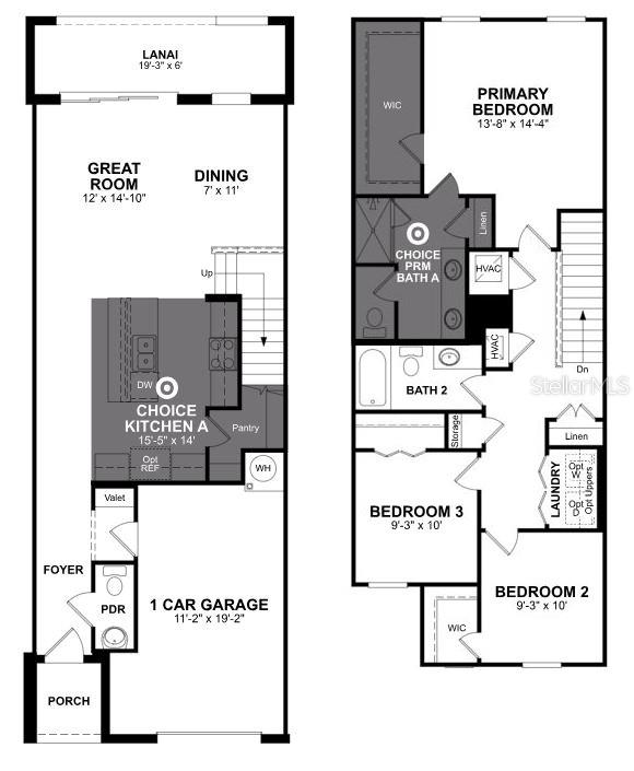 4573 SMALL CREEK ROAD