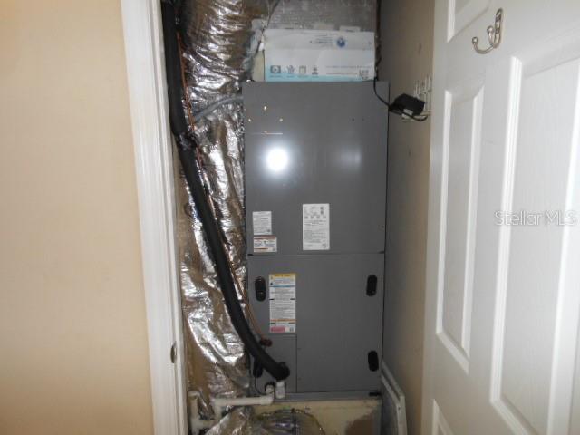 GULFWINDS - Residential