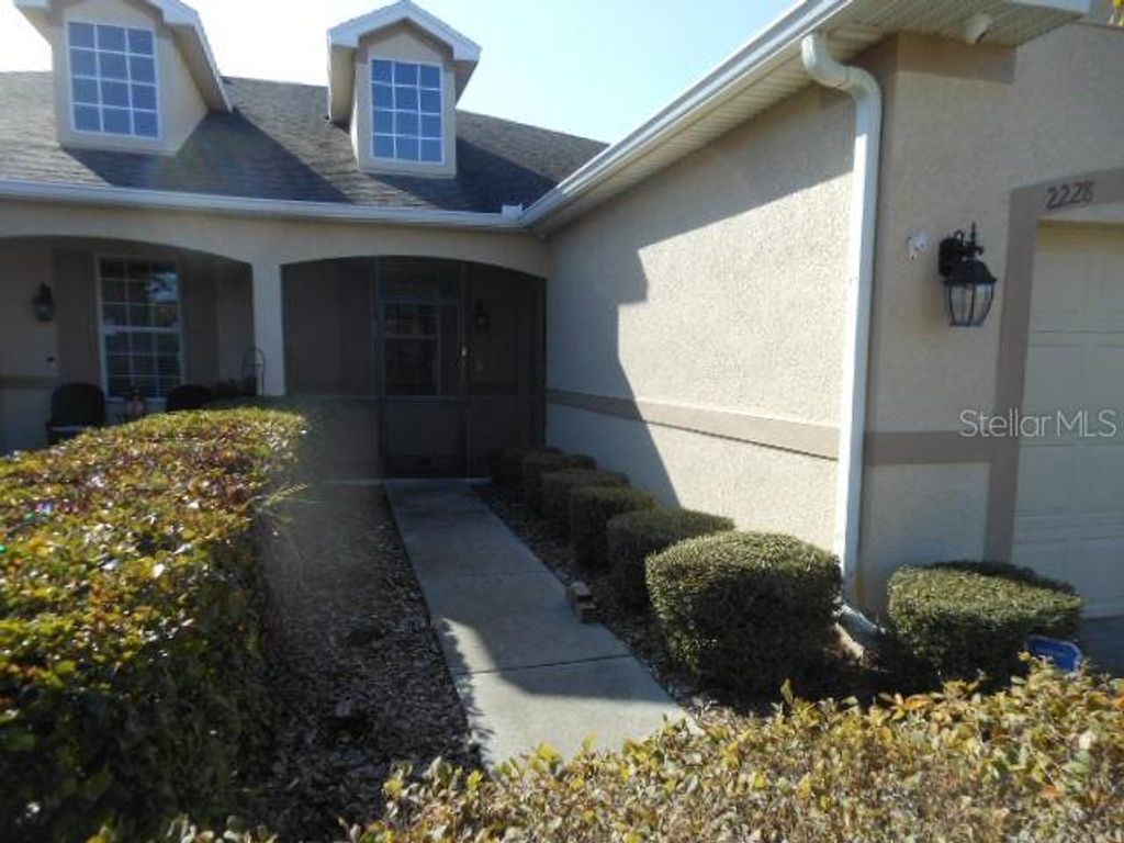 Photo of 2228 Parrot Fish Drive, Holiday, FL 34691 (MLS # TB8457801)