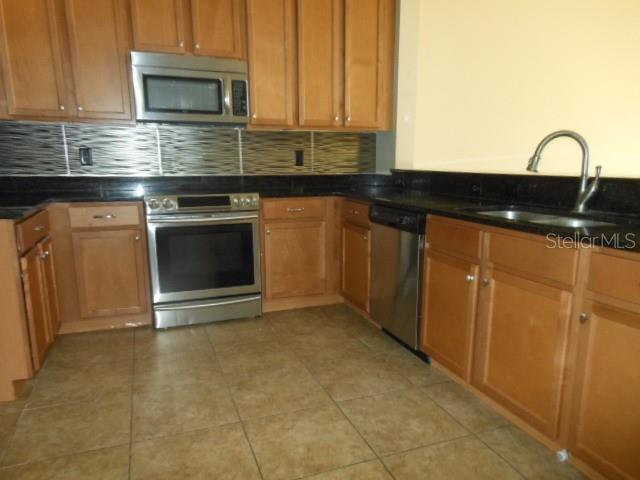 GULFWINDS - Residential