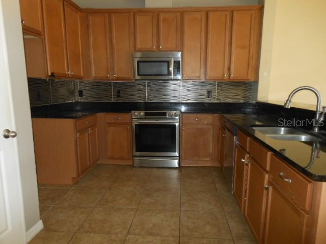 GULFWINDS - Residential