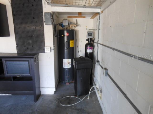 GULFWINDS - Residential